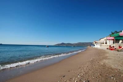 Hydrele Beach Hotel and Village