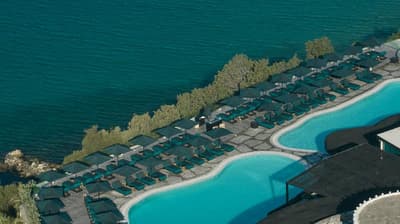 Myconian Imperial - Leading Hotels of the World