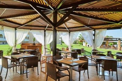 Argile Resort & Spa