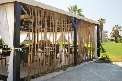 Argile Resort & Spa