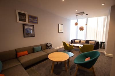 Holiday Inn Preston