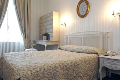 Hotel de France Angers