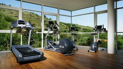 Steigenberger Hotel & Spa Krems