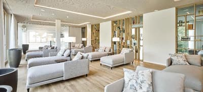 Steigenberger Hotel & Spa Krems