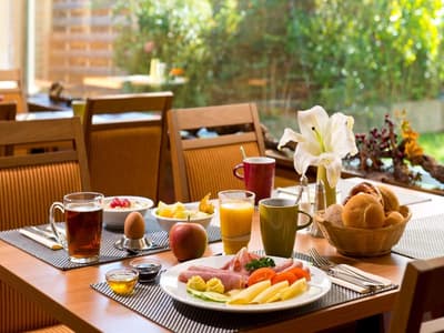 Leonardo Hotel Karlsruhe