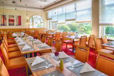 Leonardo Hotel Karlsruhe