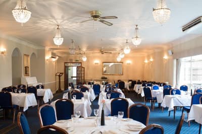 The Clarendon