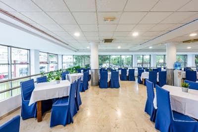 Hotel Toboso Almuñécar