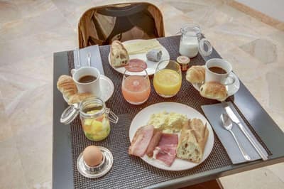 Hotel Sercotel President