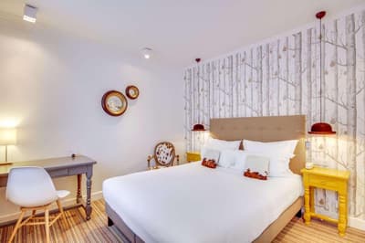 Hotel Sercotel President