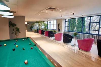 Continental Forum Oradea