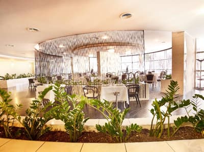 Continental Forum Arad