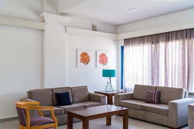 Kefalos Damon Hotel Apts