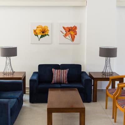 Kefalos Damon Hotel Apts