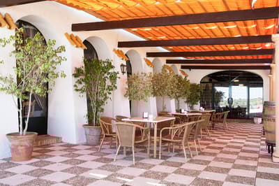 La Molinera Bungalows