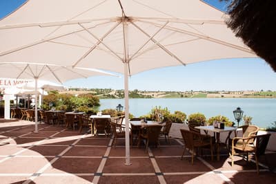 La Molinera Bungalows