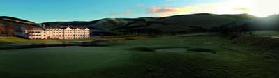 Macdonald Cardrona Hotel, Golf & Spa