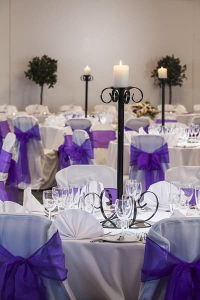 Mercure Bedford Centre Hotel
