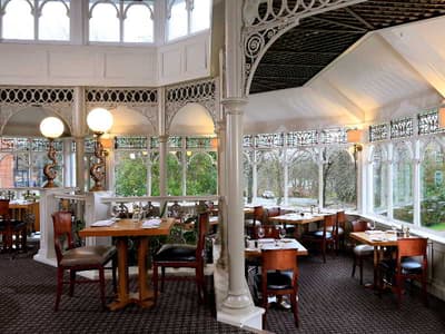 Macdonald Kilhey Court Hotel