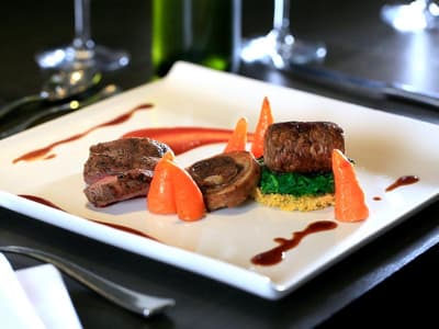 Macdonald Berystede Spa