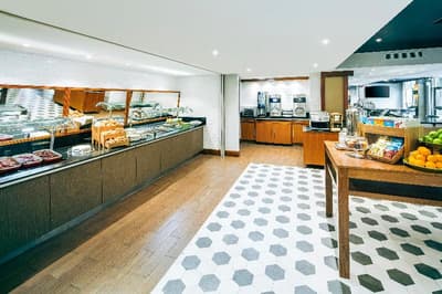 Holiday Inn Peterborough West