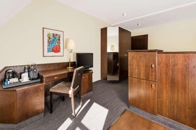 Hotel Klösterle Nördlingen