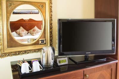 Best Western Empire Palace