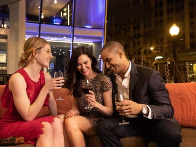 Sofitel Chicago Magnificent Mile
