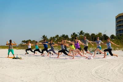 Pink Shell Beach Resort & Marina