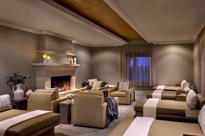 JW Marriott Phoenix Desert Ridge Resort & Spa