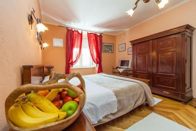 Amoret  (Private accommodation)