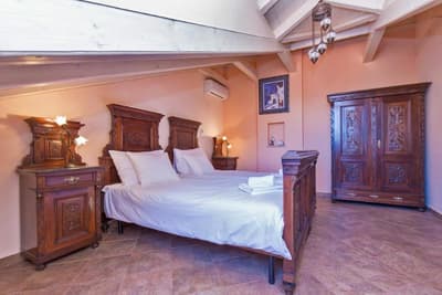 Amoret  (Private accommodation)