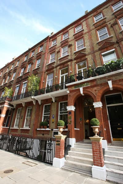 Twenty Nevern Square