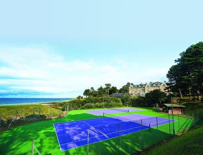 Crerar Golf View Hotel & Spa