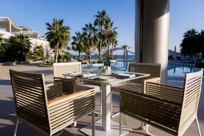 Radisson Beach Resort Larnaca