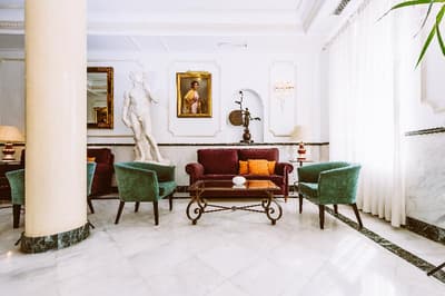 Basic  Hotel Doña Manuela