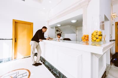 Basic  Hotel Doña Manuela