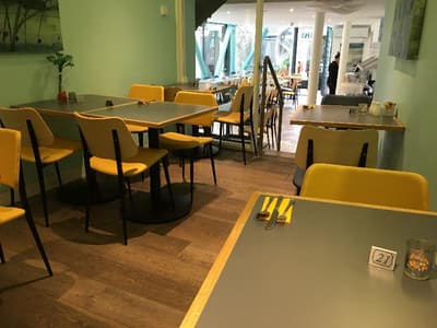 Grand Plaza Serviced Apartments