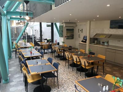 Grand Plaza Serviced Apartments