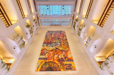 St Raphael Resort