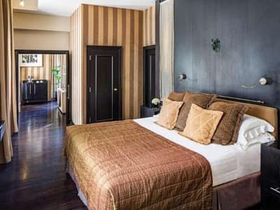 60 Hyde Park Gate Otel