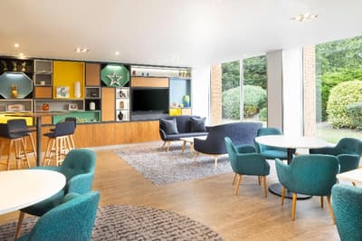 Holiday Inn London - Gatwick Airport