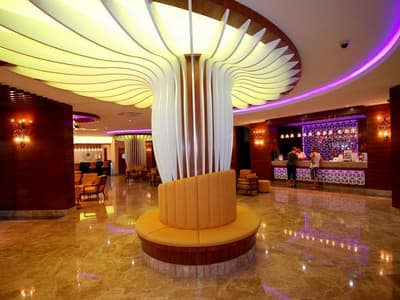 Grand Zaman Beach Hotel