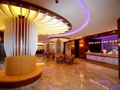 Grand Zaman Beach Hotel