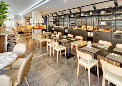 Eurostars Malaga