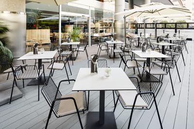 Eurostars Malaga