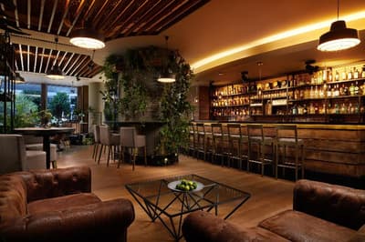 Corinthia Lisbon