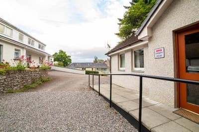 Loch Ness Drumnadrochit Hotel