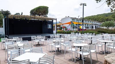 Medplaya Sant Eloi