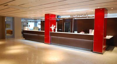 Medplaya Santa Monica